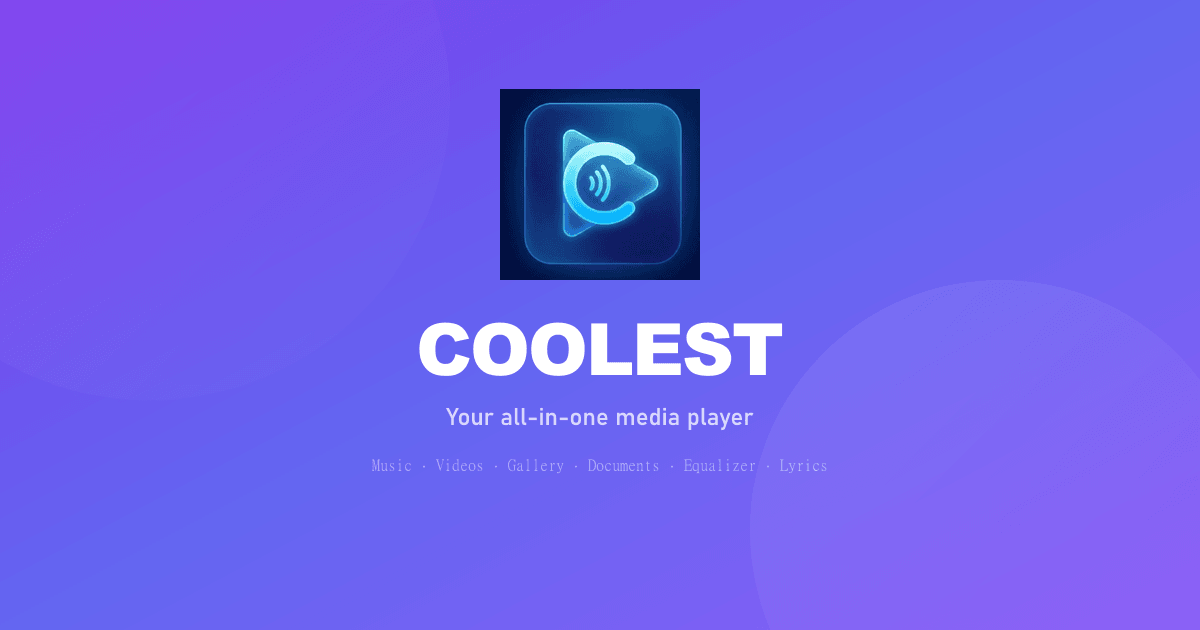 Coolest