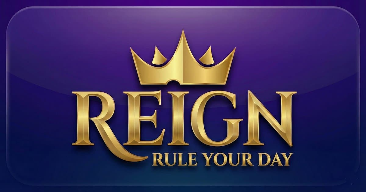 Reign
